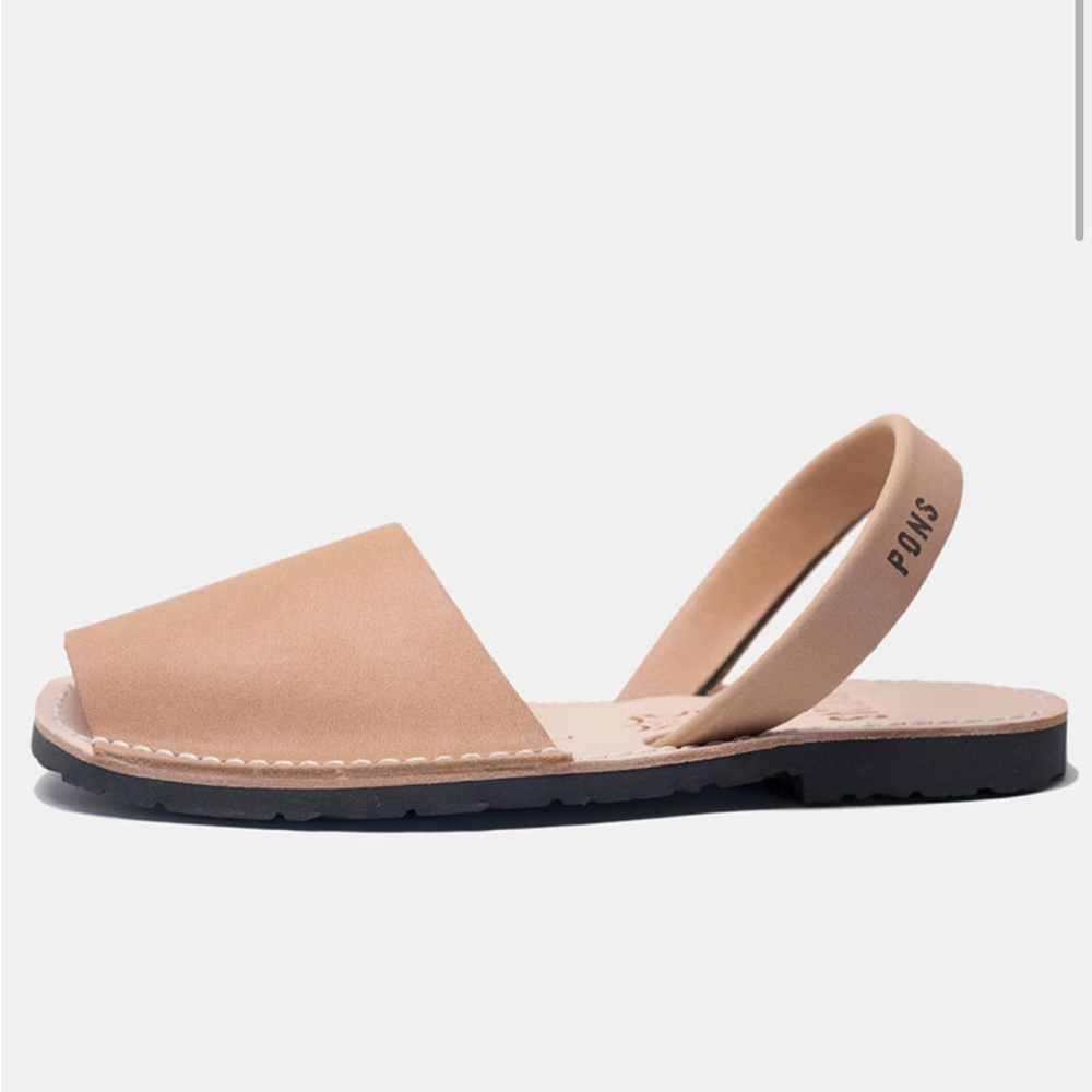 pons size 6
